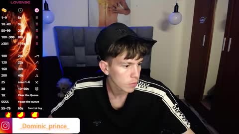 andrew_angels online show from 10/21/25, 05:08