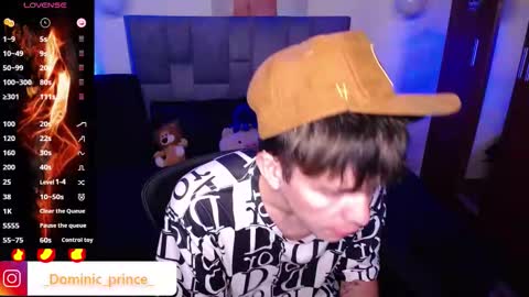 andrew_angels online show from 11/14/25, 05:33