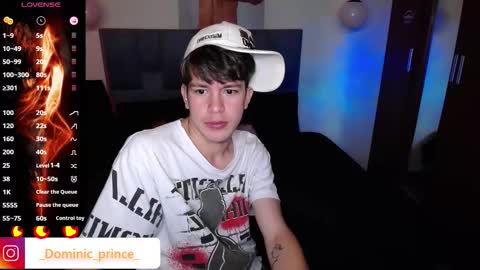 andrew_angels online show from 11/15/25, 05:38