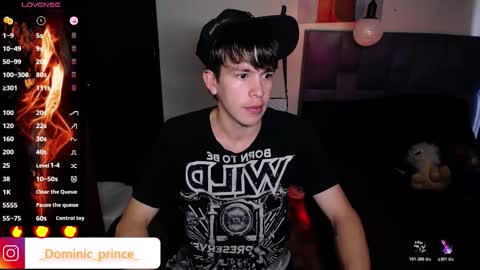 andrew_angels online show from 11/23/25, 07:35