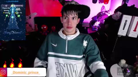 andrew_angels online show from 01/09/26, 09:34