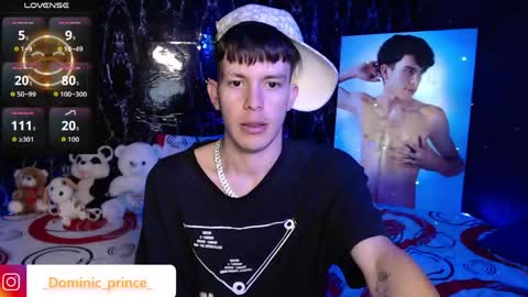 andrew_angels online show from 03/01/26, 10:50