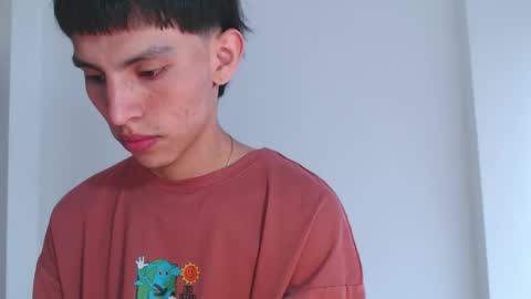 Andrew Courtz online show from 12/22/25, 09:01