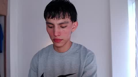 Andrew Courtz online show from 01/12/26, 08:36