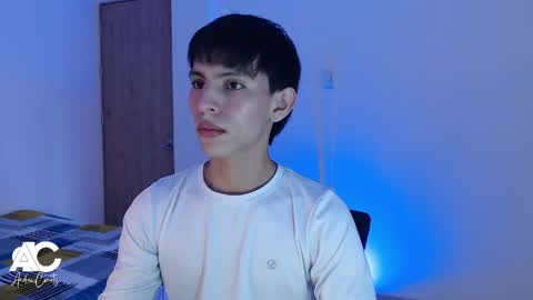 Andrew Courtz online show from 04/07/26, 08:20