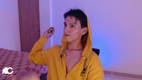 Andrew Courtz online show from 04/09/26, 08:47