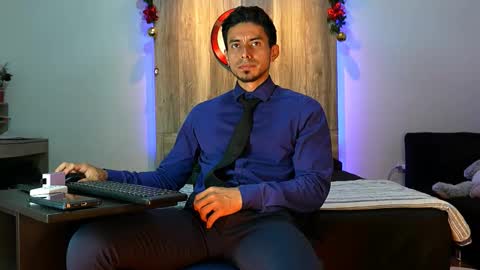 Andrew online show from 12/23/25, 05:16