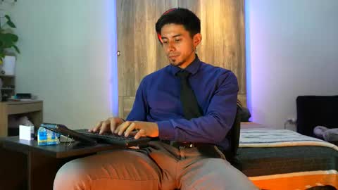 Andrew online show from 02/17/26, 01:46