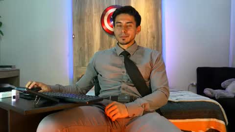 Andrew online show from 02/20/26, 01:57