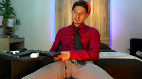 Andrew online show from 04/19/26, 07:18