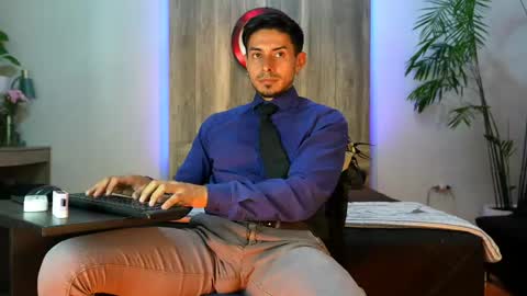 Andrew online show from 05/14/26, 01:56