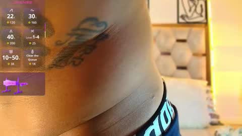 andrew_haalls online show from 11/14/25, 09:24