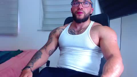 andrew_holden__ online show from 01/29/25, 11:04