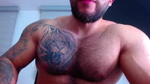 andrew_holden__ online show from 02/15/25, 02:37