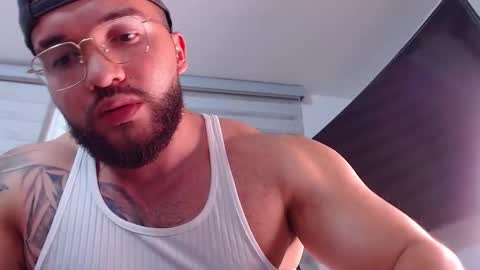 andrew_holden__ online show from 02/04/26, 01:11