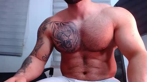 andrew_holden__ online show from 02/18/26, 12:28