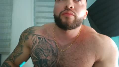 andrew_holden__ online show from 03/17/26, 11:52