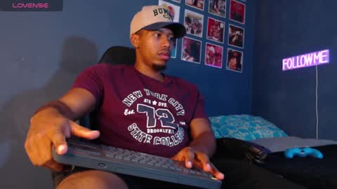 Snapshot of andrew_hoult chatting on 12/11/24, 09:12 Andrew online show from 12/11/24, 09:12