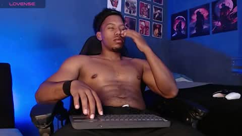 Andrew online show from 12/17/25, 11:11