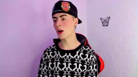 andrew ixz online show from 01/14/26, 02:23