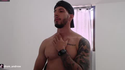 Snapshot of andrew_mathe chatting on 12/14/24, 09:56 Andrew Mathwes online show from 12/14/24, 09:56