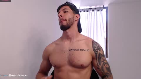 Snapshot of andrew_mathe chatting on 12/15/24, 04:37 Andrew Mathwes online show from 12/15/24, 04:37