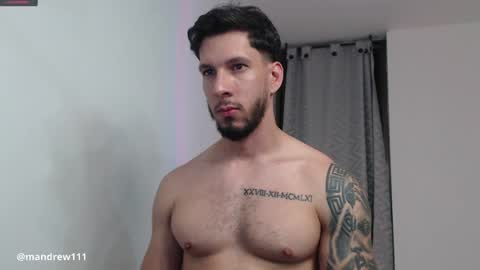 Snapshot of andrew_mathe chatting on 01/04/25, 12:59 Andrew Mathwes online show from 01/04/25, 12:59