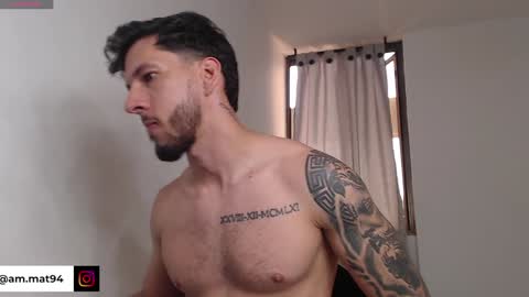 Snapshot of andrew_mathe chatting on 01/06/25, 10:37 Andrew Mathwes online show from 01/06/25, 10:37