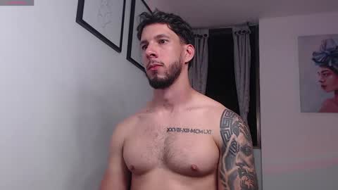 Snapshot of andrew_mathe chatting on 01/14/25, 12:33 Andrew Mathwes online show from 01/14/25, 12:33