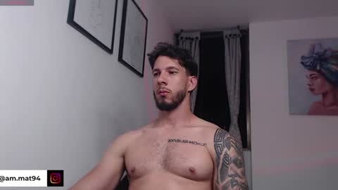 Snapshot of andrew_mathe chatting on 01/14/25, 03:43 Andrew Mathwes online show from 01/14/25, 03:43