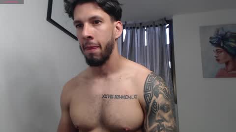 Snapshot of andrew_mathe chatting on 01/15/25, 10:57 Andrew Mathwes online show from 01/15/25, 10:57