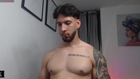 Snapshot of andrew_mathe chatting on 01/23/25, 11:36 Andrew Mathwes online show from 01/23/25, 11:36