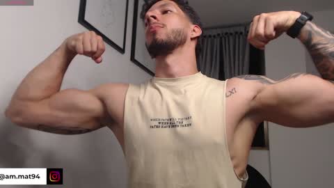 Snapshot of andrew_mathe chatting on 01/25/25, 11:32 Andrew Mathwes online show from 01/25/25, 11:32