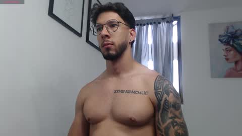 Snapshot of andrew_mathe chatting on 01/26/25, 09:07 Andrew Mathwes online show from 01/26/25, 09:07