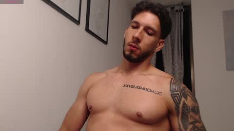 Snapshot of andrew_mathe chatting on 01/28/25, 12:57 Andrew Mathwes online show from 01/28/25, 12:57