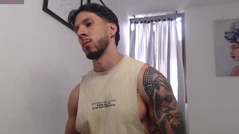 Snapshot of andrew_mathe chatting on 01/31/25, 07:18 Andrew Mathwes online show from 01/31/25, 07:18