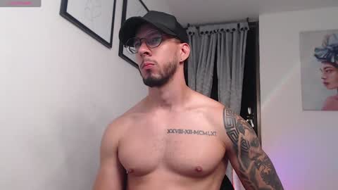 Snapshot of andrew_mathe chatting on 02/08/25, 03:19 Andrew Mathwes online show from 02/08/25, 03:19