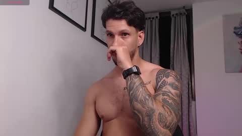 Snapshot of andrew_mathe chatting on 02/17/25, 02:31 Andrew Mathwes online show from 02/17/25, 02:31