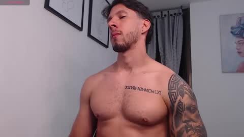 Snapshot of andrew_mathe chatting on 02/17/25, 11:53 Andrew Mathwes online show from 02/17/25, 11:53