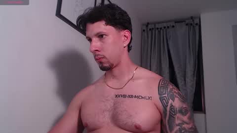 Snapshot of andrew_mathe chatting on 11/11/25, 11:05 Andrew Mathwes online show from 11/11/25, 11:05