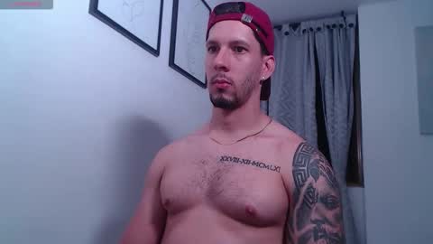 Andrew Mathwes online show from 11/24/25, 11:48