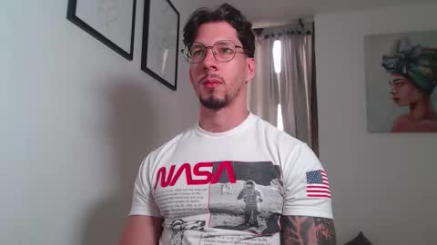 Andrew Mathwes online show from 01/09/26, 08:32