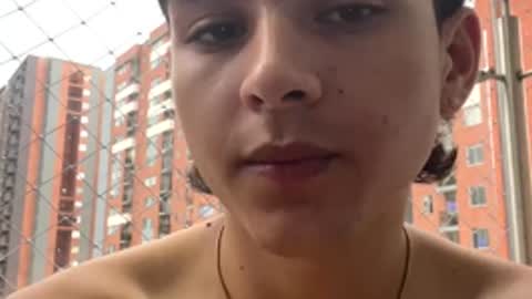 andrew restrepo online show from 05/17/26, 10:50