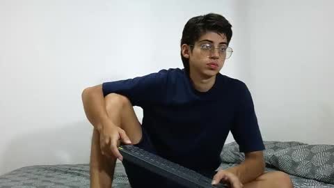 Andrew online show from 02/01/26, 12:59