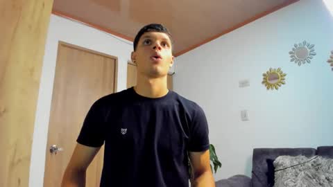 andrew_thopsom online show from 01/09/26, 12:57