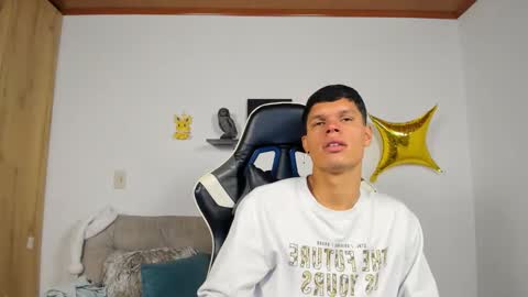 andrew_thopsom online show from 01/09/26, 01:03