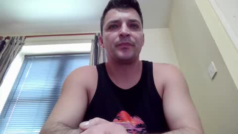 andrew_top_man online show from 02/08/26, 11:57