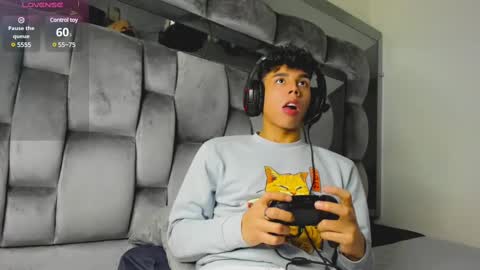 Andrew M. online show from 03/05/25, 04:02