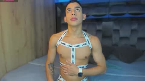 Andrew M. online show from 03/03/26, 11:54