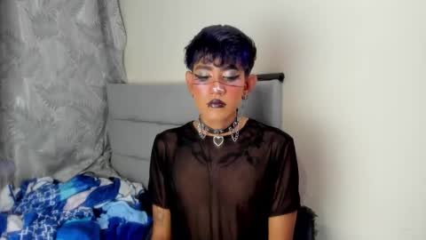 Snapshot of andrew_uwu_ chatting on 12/19/25, 11:45 ANDREW independent model online show from 12/19/25, 11:45